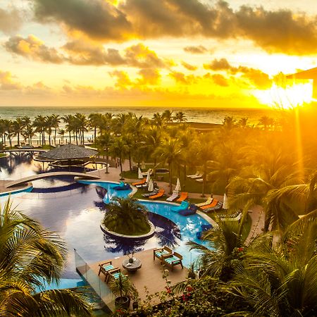 Carmel Cumbuco Resort Екстер'єр фото Hard Rock Hotel Bali