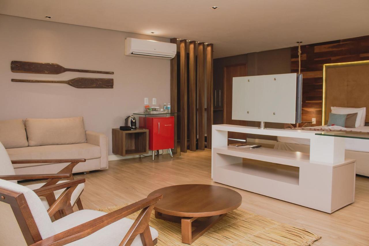 Carmel Cumbuco Resort Екстер'єр фото Suite