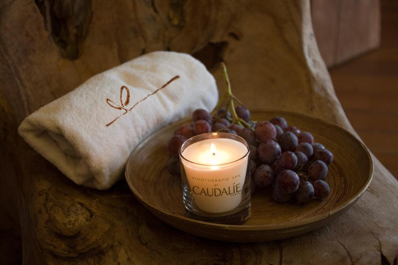 Carmel Cumbuco Resort Екстер'єр фото A scented candle