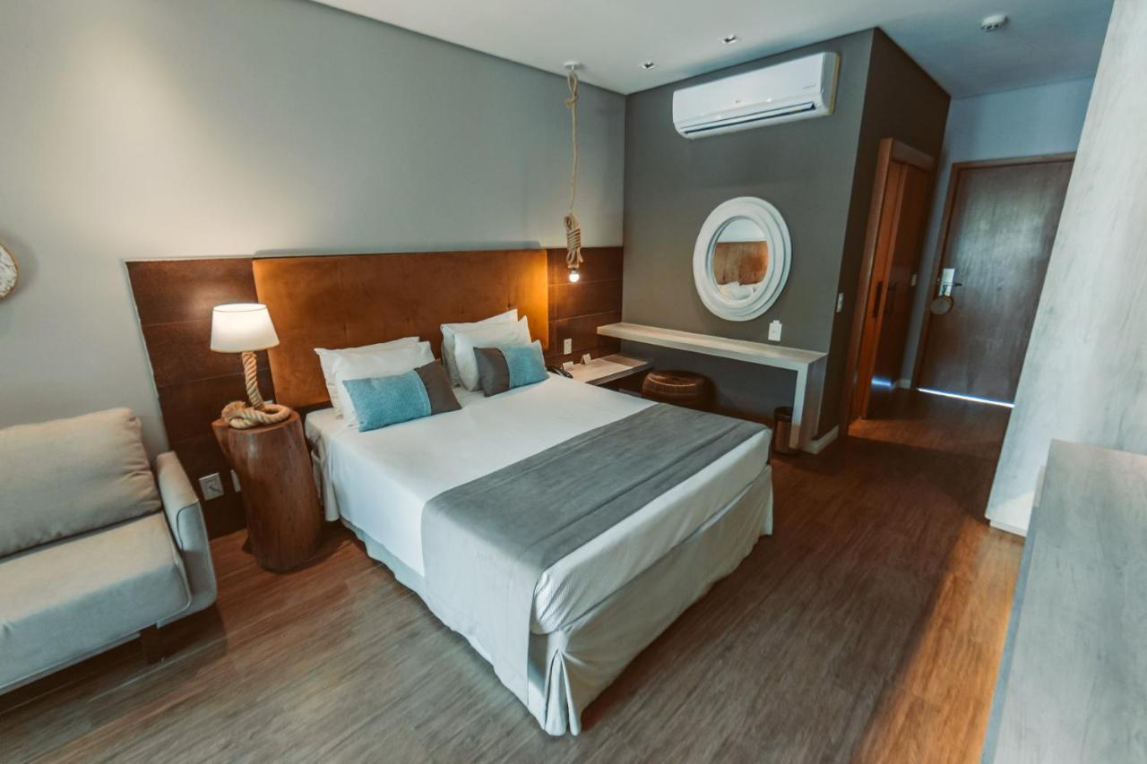 Carmel Cumbuco Resort Екстер'єр фото