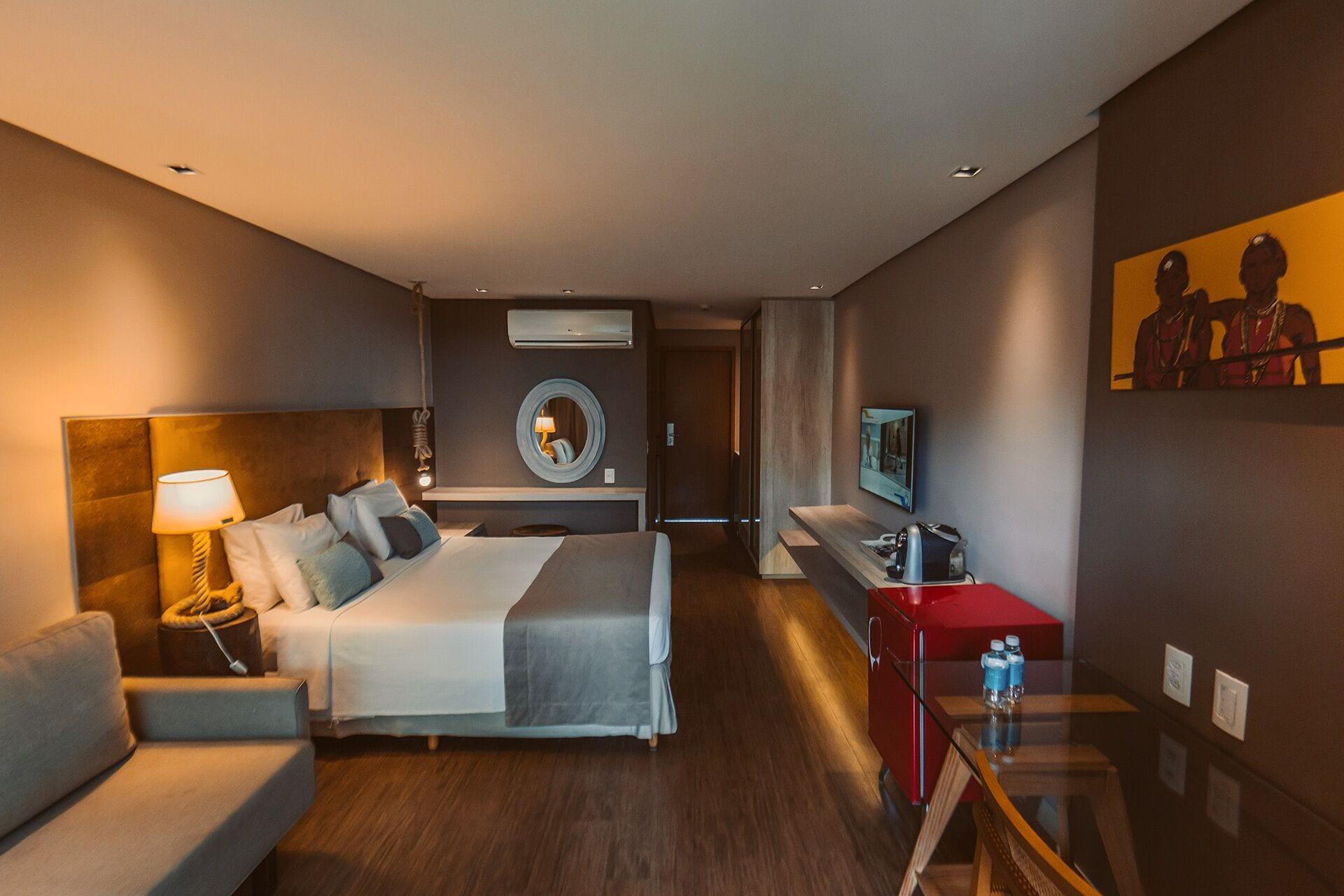 Carmel Cumbuco Resort Екстер'єр фото