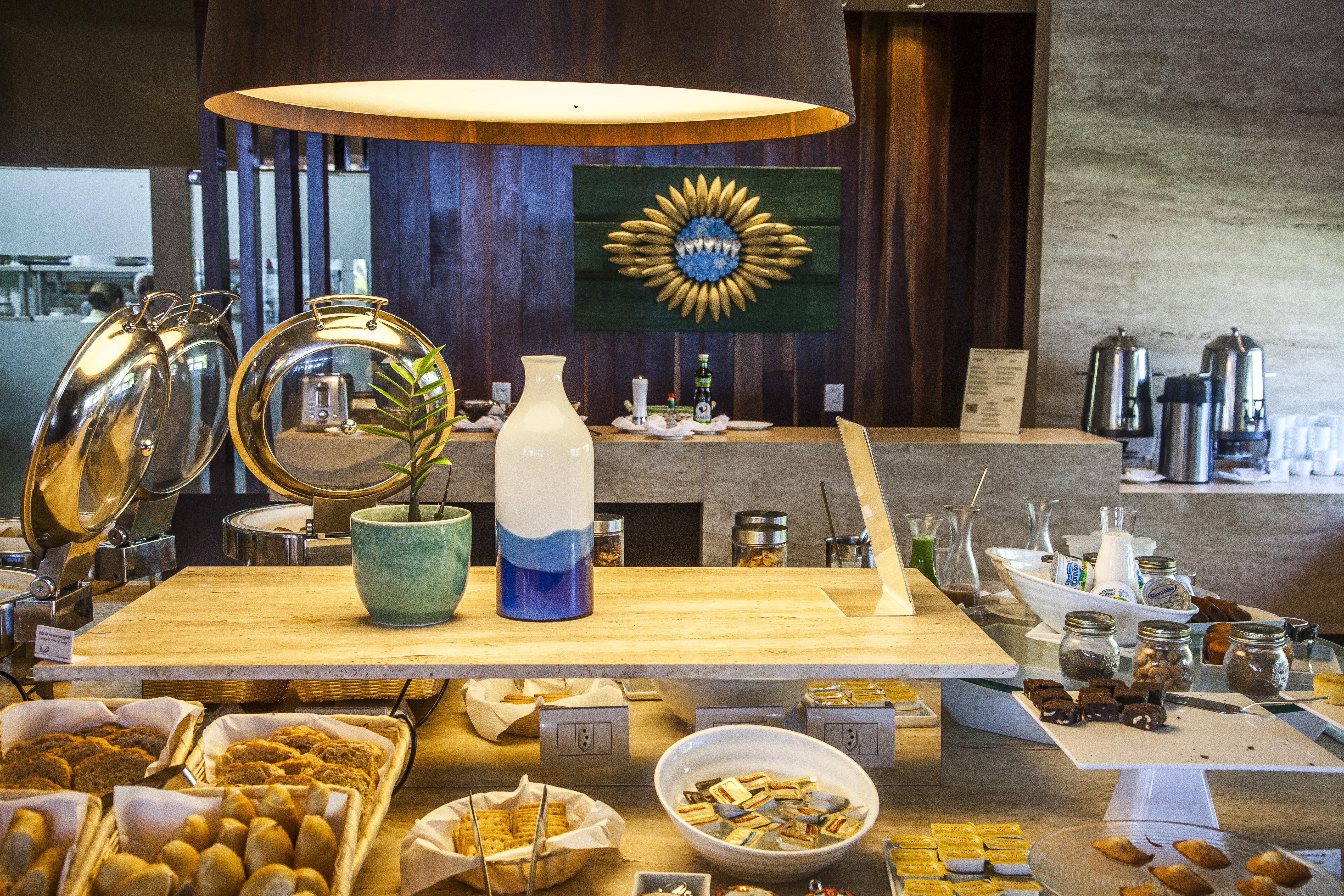 Carmel Cumbuco Resort Екстер'єр фото The lounge at Kilimanjaro International Airport